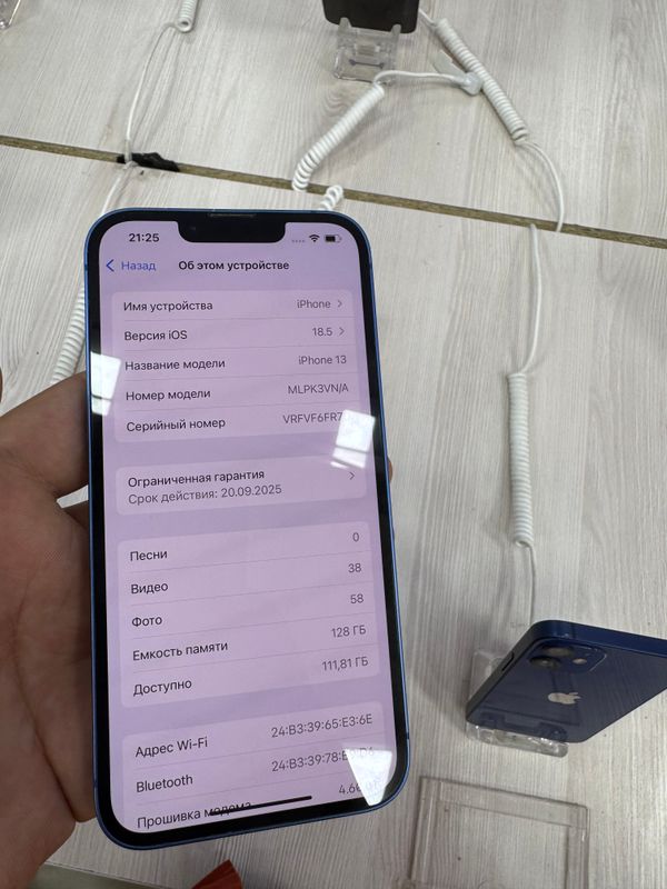 Iphone 13 Iphone 13