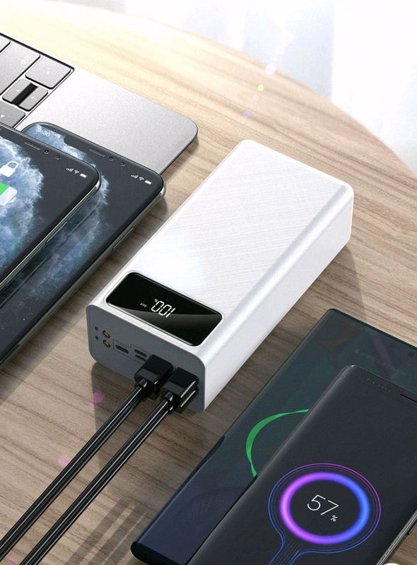 Powerbank ёмкостью 300000 500000 мАч Powerbank ёмкостью 300000 500000 мАч