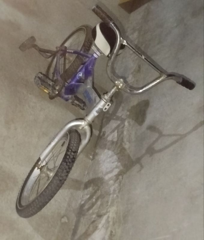 Velosiped Ukraina b/u xolati yaxshi