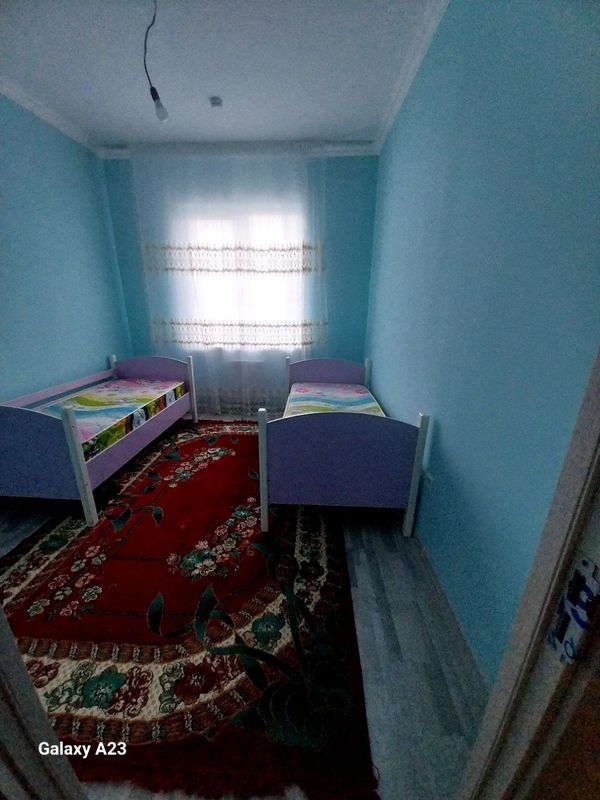 Яшнобод олмос махалла ижарага квартира 350$ Яшнобод олмос махалла ижарага квартира 350$
