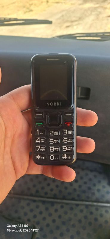 mobil texnika
