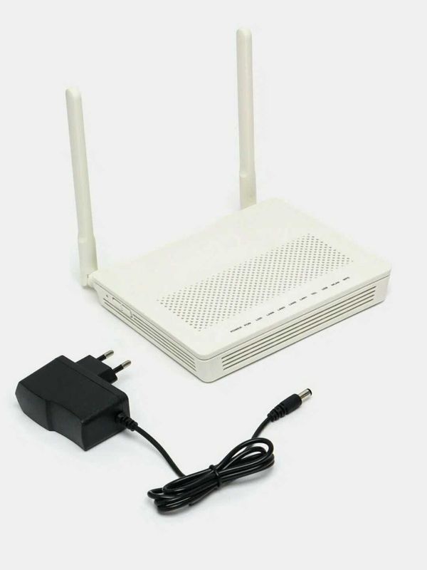 Роутер Huawei GPON EG8145V5, два диапазона 2.4G, 5G, Wi-Fi, Uztelecom Роутер Huawei GPON EG8145V5, два диапазона 2.4G, 5G, Wi-Fi, Uztelecom
