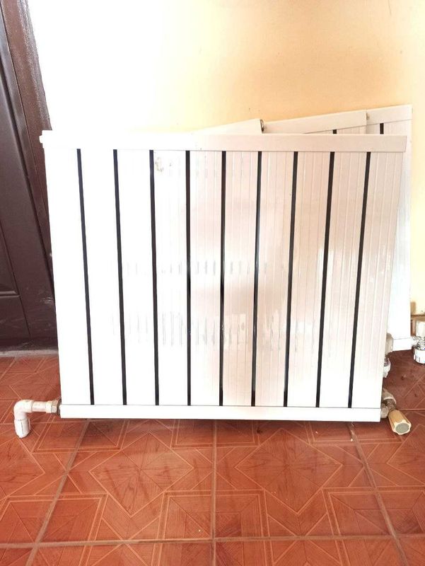 Radiator (batariya) lar sotiladi (15 ming sumdan)