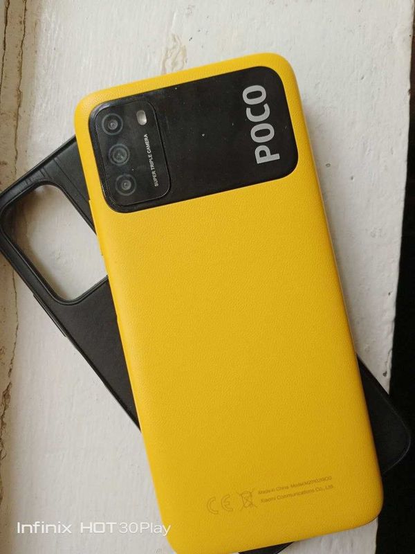 poco m3 satiladi