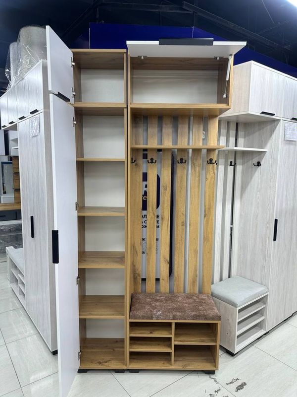 Прихожка от Comfort Mebel Прихожка от Comfort Mebel