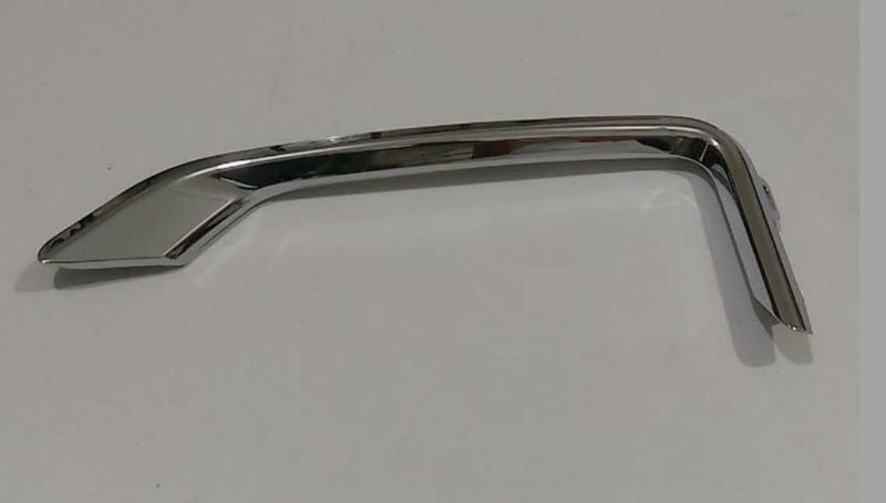 Накладка правой противотума для Jac Sunray