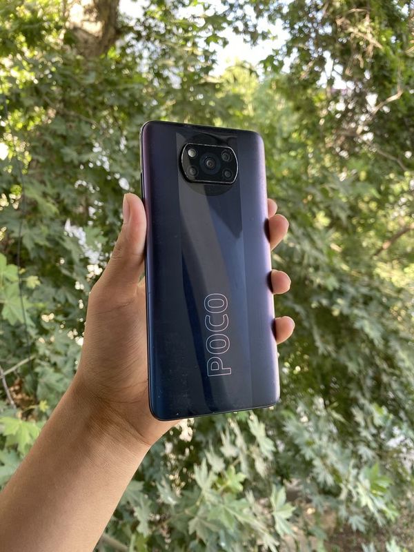 Poco X3 Pro karobkalik 256 Gb Poco X3 Pro karobkalik 256 Gb