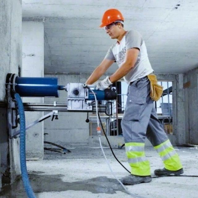 Beton teshish kesish buzish Beton teshish kesish buzish