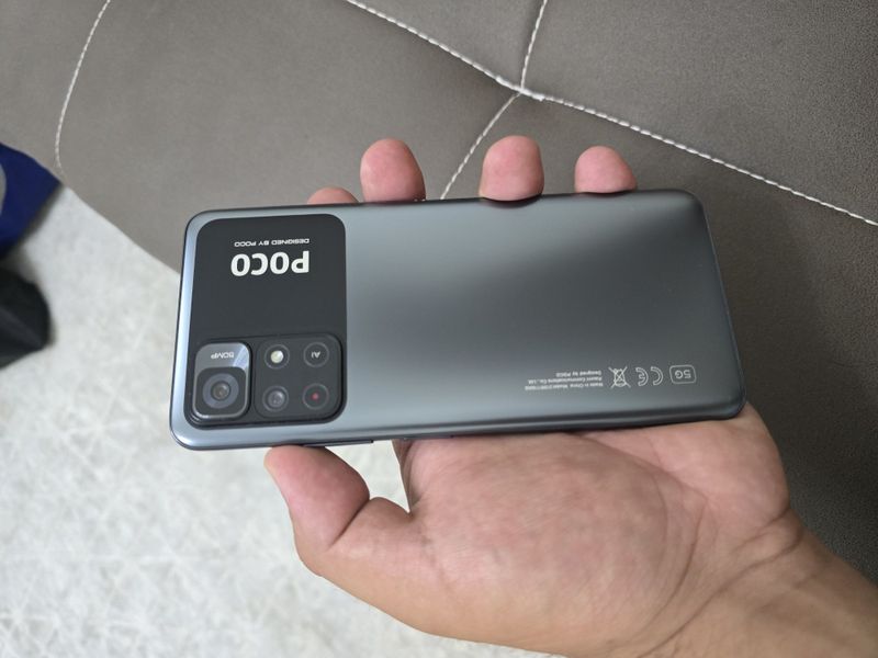 Poco M4 Pro 5G срочно Poco M4 Pro 5G срочно