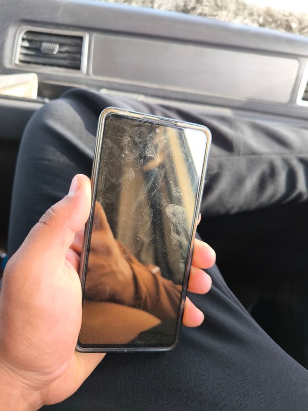 redmi not 10 pro
