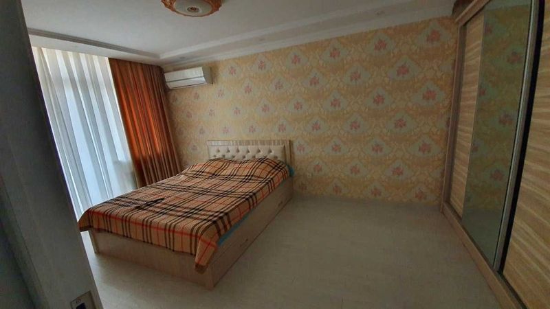 Айти парк евро ремонт