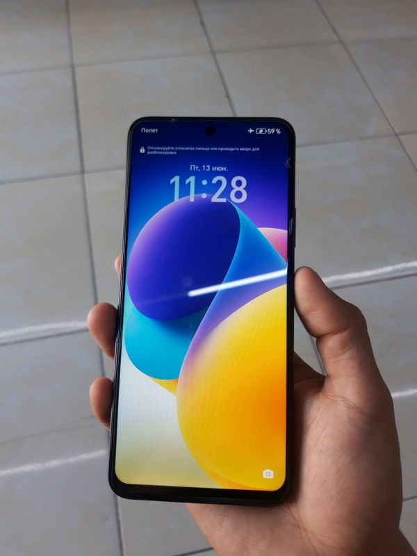 Honor X7c Honor X7c