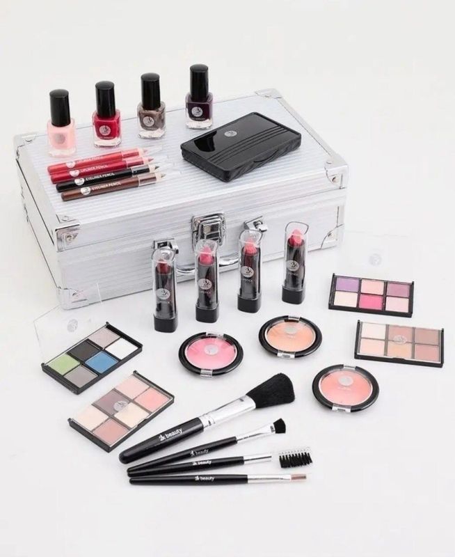 Beauty box Beauty box