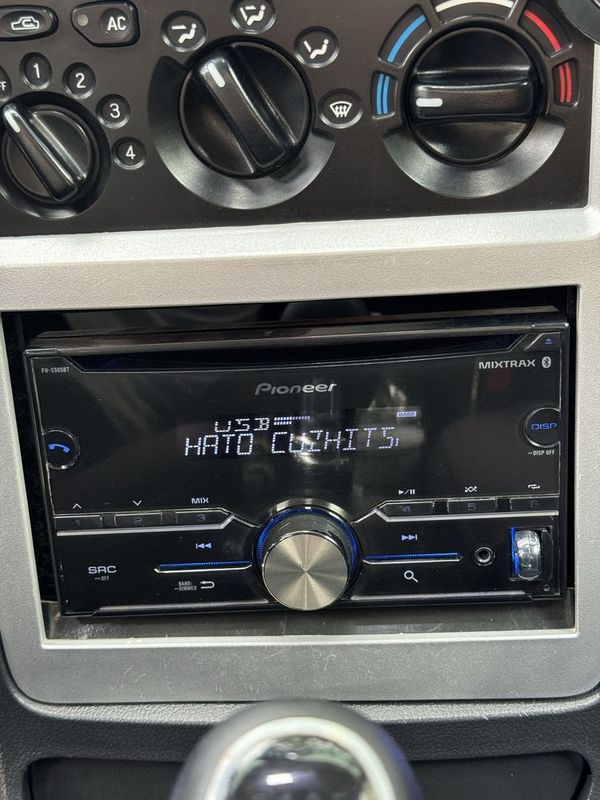 Pioneer 505Bt thailand mafon Pioneer 505Bt thailand mafon
