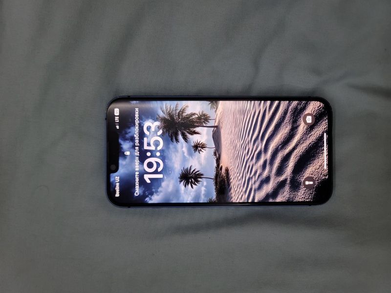 Iphone13 128gb 77%batare Iphone13 128gb 77%batare
