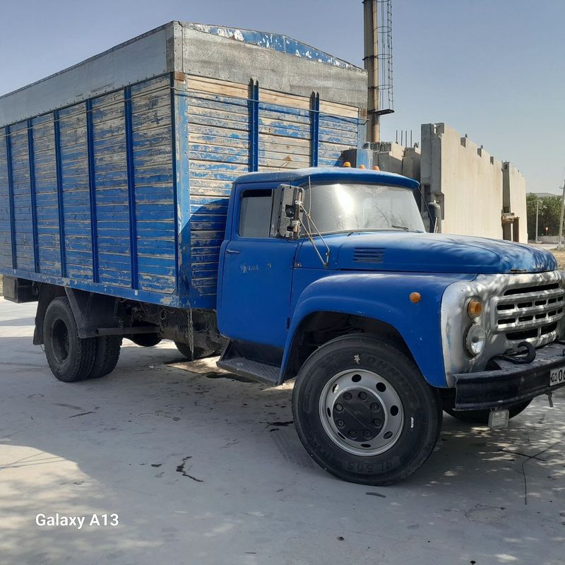 Zil Dlinamer holati yaxshi Zil Dlinamer holati yaxshi