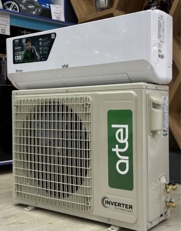 Кондиционер Artel-шахрисабз доставка бесплатный Кондиционер Artel-шахрисабз доставка бесплатный