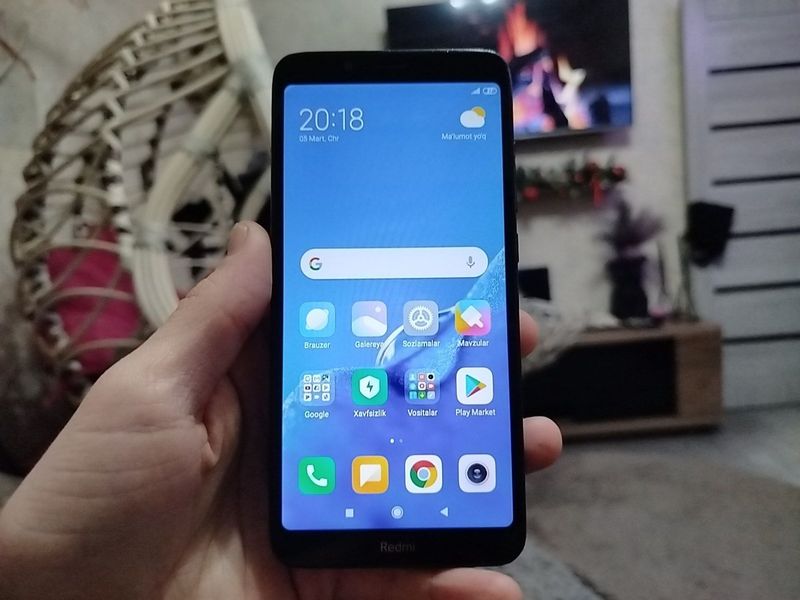 Redmi 7 16gb. Айби йук