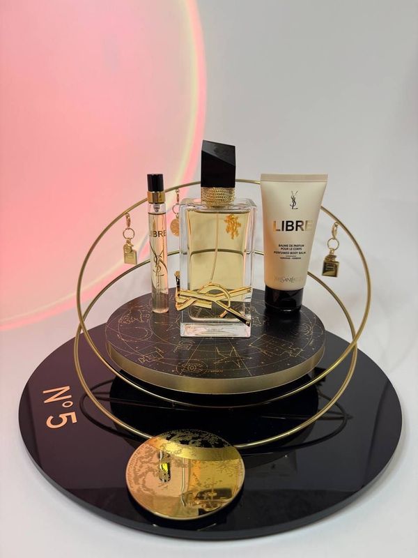 Набор YSL Libre (3в1) СУПЕР ЦЕНА Набор YSL Libre (3в1) СУПЕР ЦЕНА