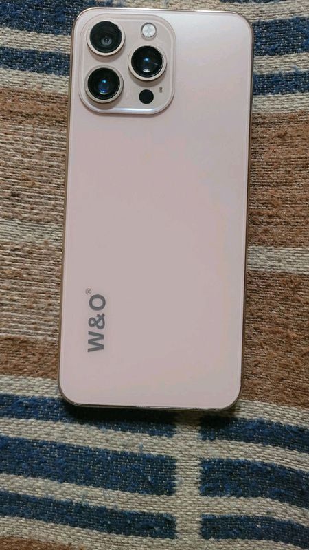 X16 Telefon X16 Telefon