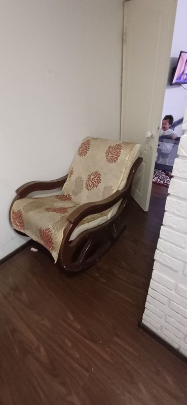 Кресло Качалка Не дорого