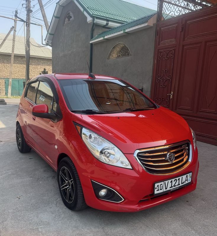 Продаётся Спарк Автомат Продаётся Спарк Автомат