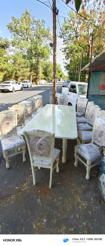 Sotiladi hustol Ustul 12 talik idyal