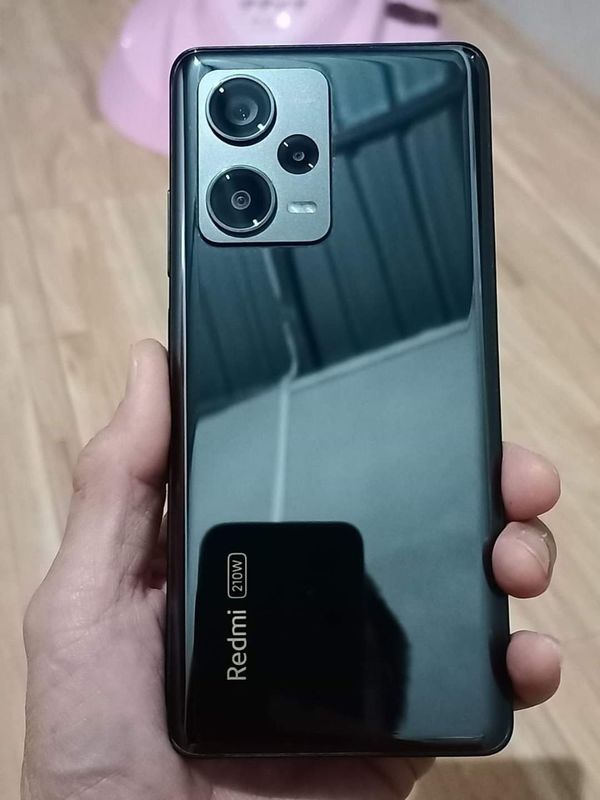 Redmi note 12 pro plus 5g 256 gb Redmi note 12 pro plus 5g 256 gb