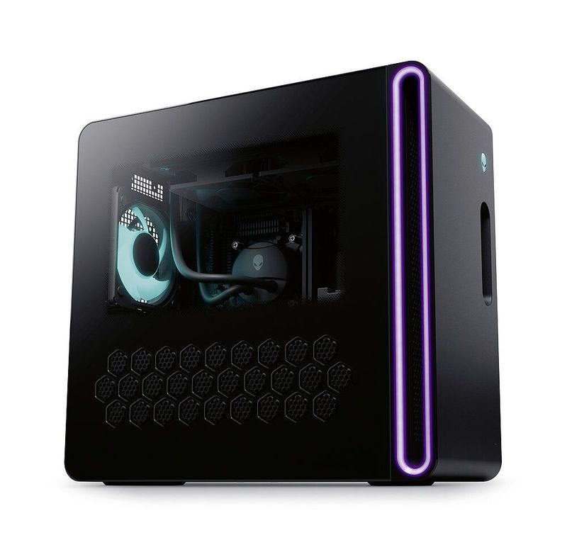 Продам Фирменный кейс от Alienware Aurora R16 RTX4090