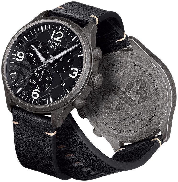 Оригинальные Tissot Chrono новые часы Швейцария. Оригинальные Tissot Chrono новые часы Швейцария.