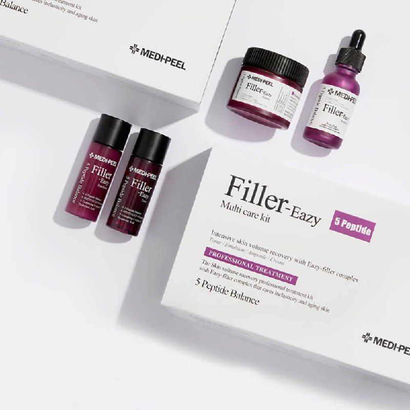 Лифтинг-набор Medi-Peel Eazy Filler Multi Care Kit