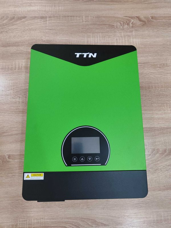 hybrid ttn 10.2kw hybrid ttn 10.2kw