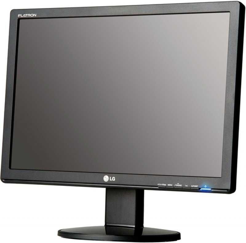 Продам монитор LG Flatron W2242S-PF Продам монитор LG Flatron W2242S-PF