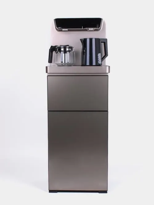 Кулер AIWA с чайником Распродажа гарантия 2 года