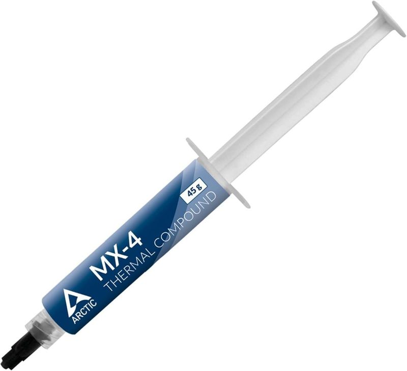 Arctic MX-4 45гр. Оригинал, Новое