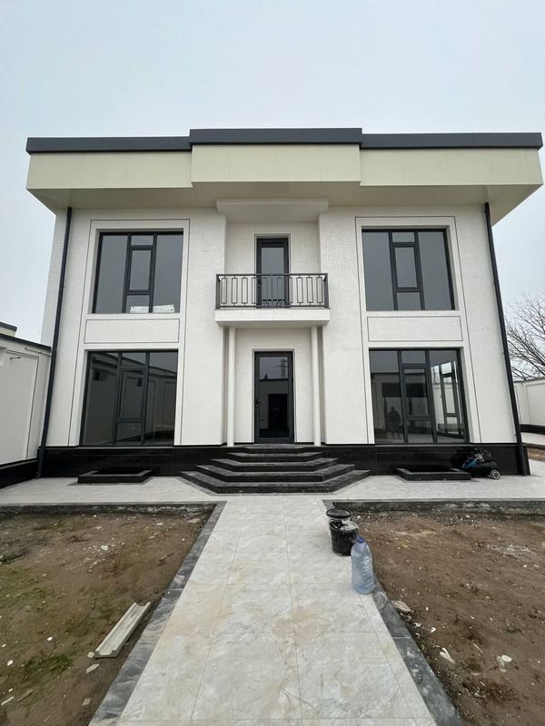 Продаётся Премиум класса каттедж, Лиманария, Кибрайский район