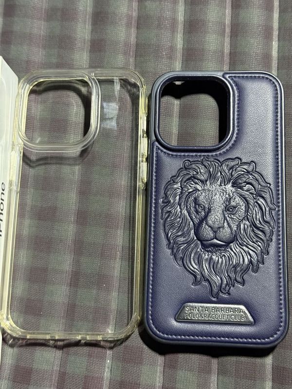 Chexol iphone 14pro Chexol iphone 14pro