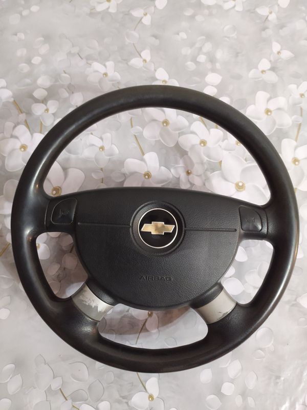 Nexia 3 rull airbag bor Nexia 3 rull airbag bor