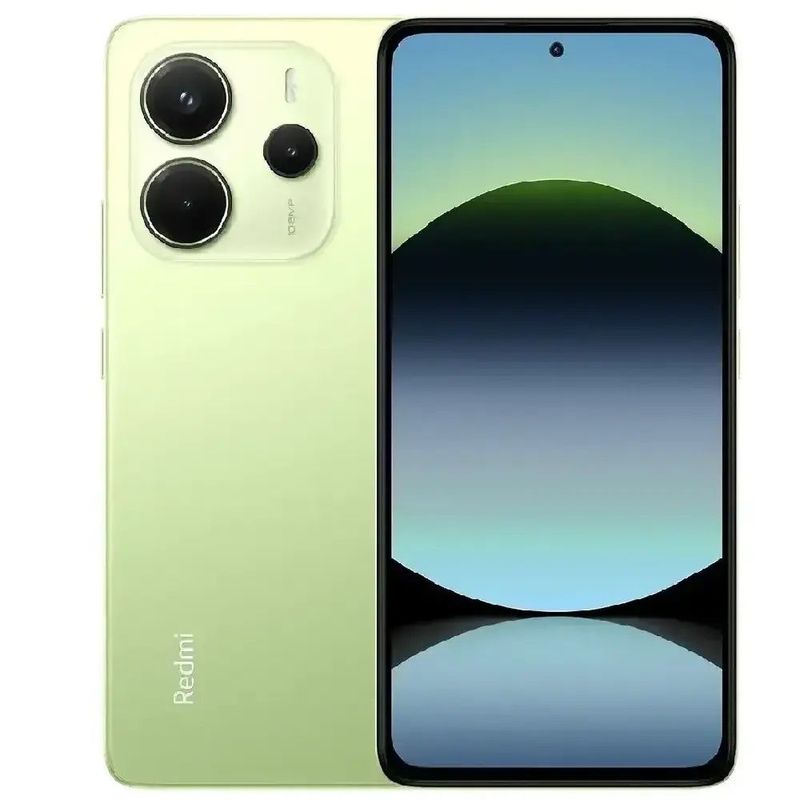 Redmi not 14 6/128