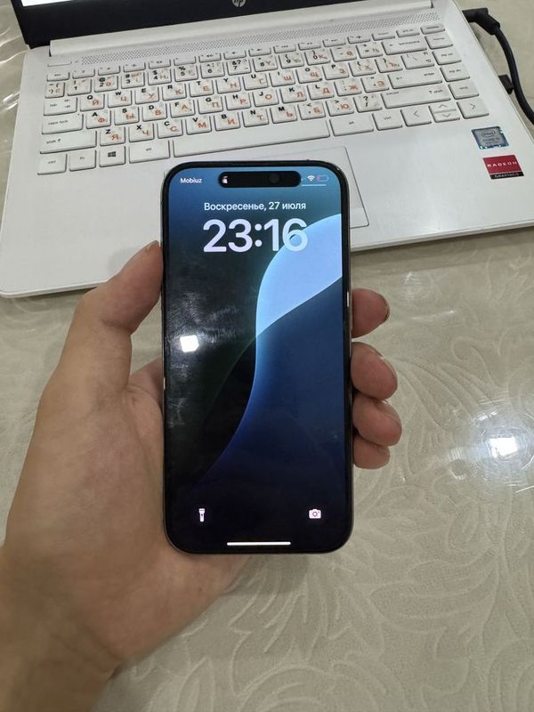Iphone 15 pro 128 Iphone 15 pro 128