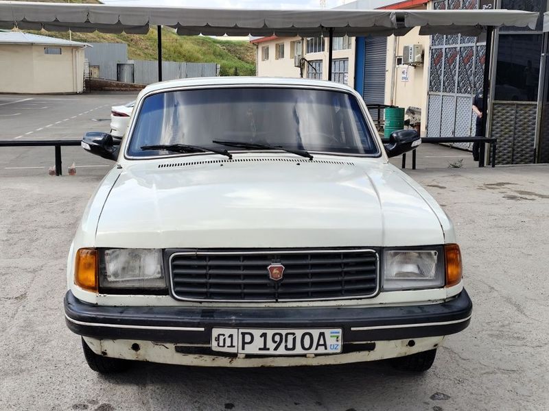 Сотаман газ 31029 состоянияси яхши Сотаман газ 31029 состоянияси яхши