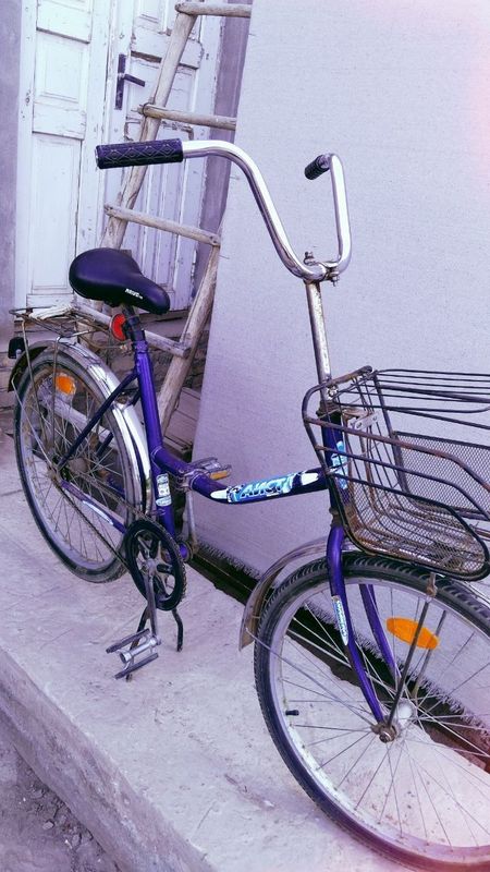 Велосипед (velosiped) Велосипед (velosiped)