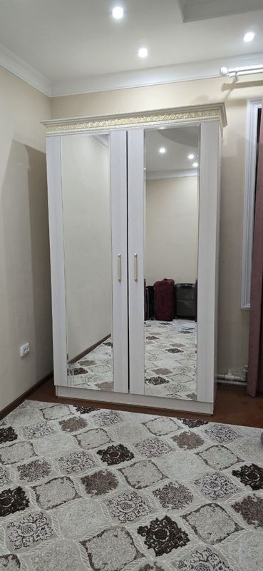Шифоньер чисто МДФ 150 & Шифоньер чисто МДФ 150 &