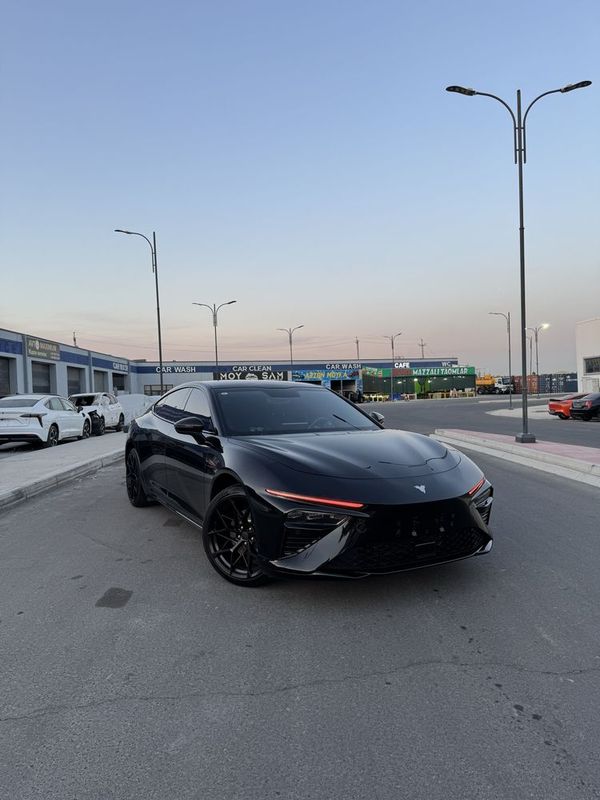 Neta s hybrid 2023 Neta s hybrid 2023