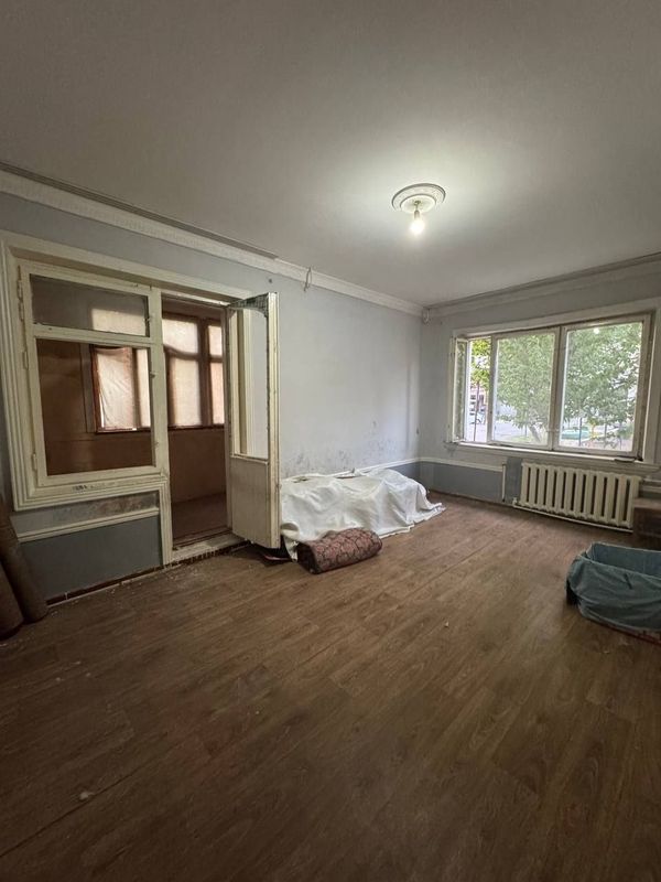 Продается Такачи 1/1/4 балкон 2/6 без ремонта Продается Такачи 1/1/4 балкон 2/6 без ремонта