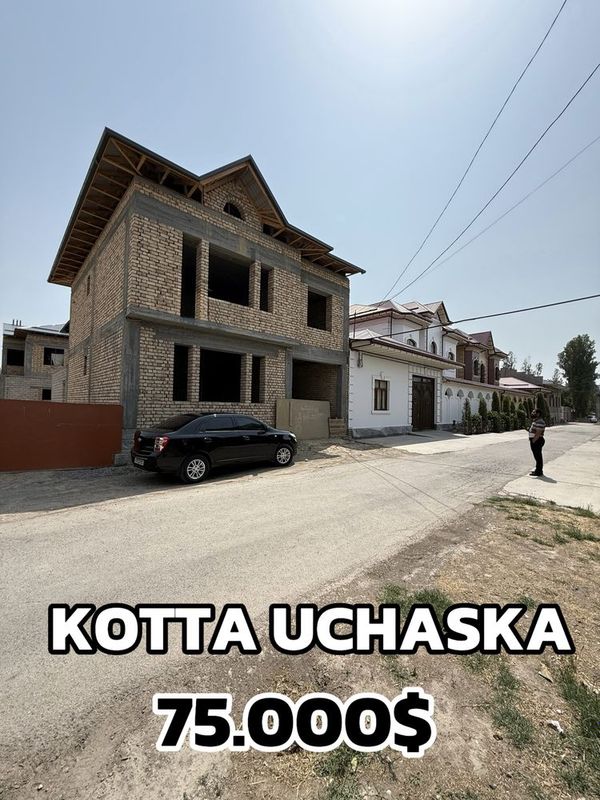 Янги хаёт тумани чортик махаллада учаска сотилади чуроли махалла Янги хаёт тумани чортик махаллада учаска сотилади чуроли махалла