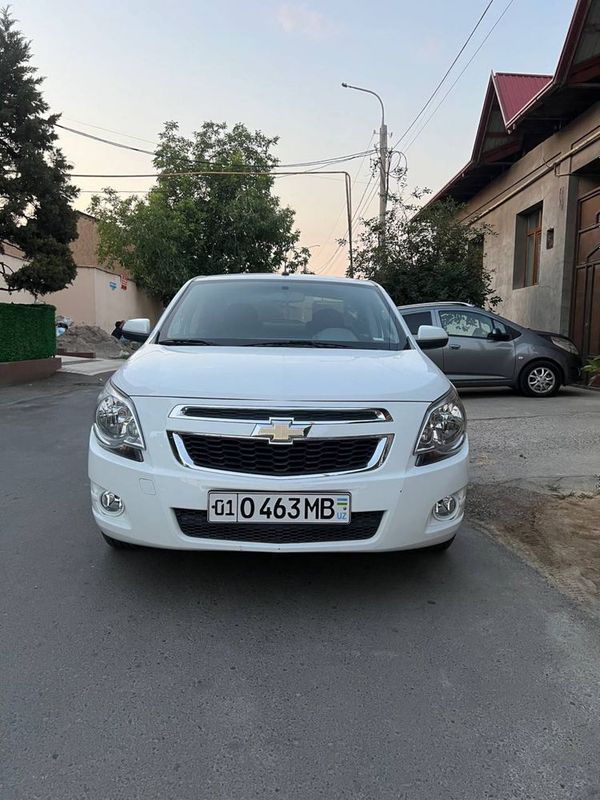 Cobilt LTZ oq rang Cobilt LTZ oq rang
