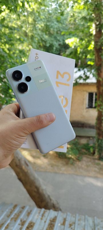 Redmi not 13 pro plus 12+12=24/256 karobka srochna kami bor Redmi not 13 pro plus 12+12=24/256 karobka srochna kami bor
