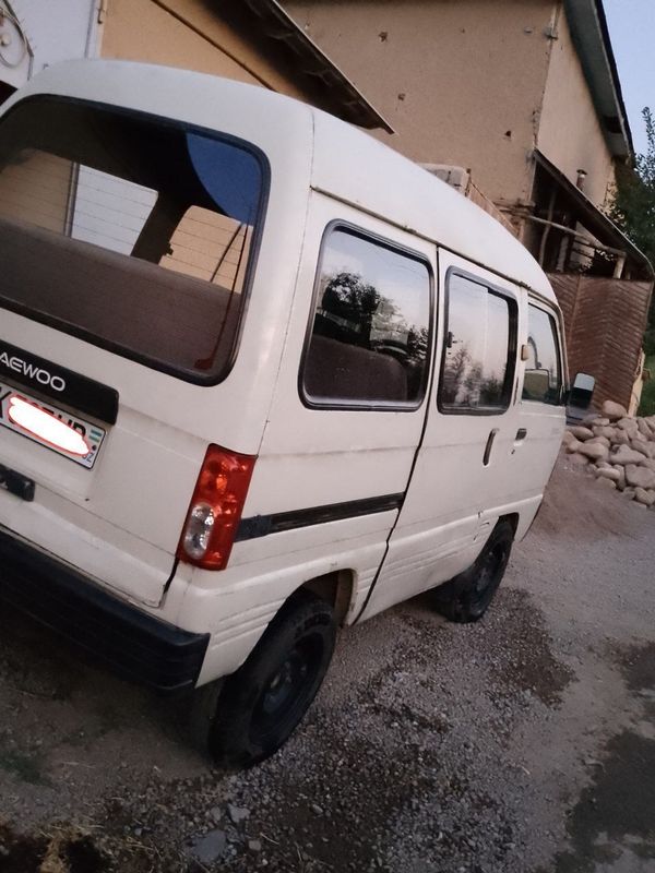 Damas Sotiladi2004 yil narxi 2200 kelishadigan joyi bor Mator qilingan Damas Sotiladi2004 yil narxi 2200 kelishadigan joyi bor Mator qilingan