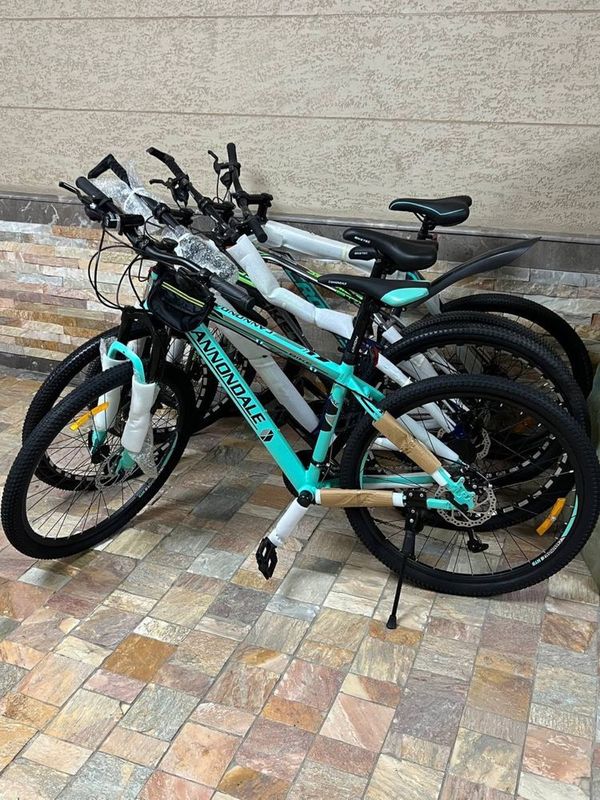Velospeed Americano
